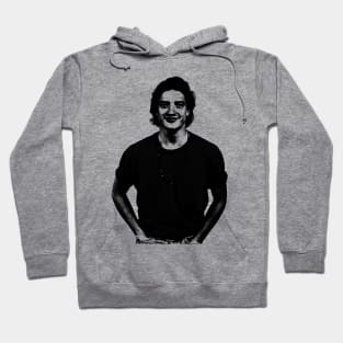 Teenage Brendan Fraser Hoodie